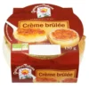 Crème brûlée - 130 g