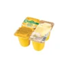 Crème dessert à la vanille Bonneterre 400 g