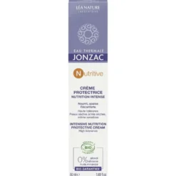 Crème visage Eau Thermale Jonzac 50 ml