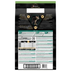 Croquette pour chat adulte stérilisé au saumon Pro Plan - 10 kg