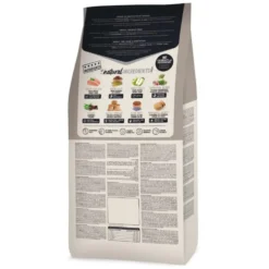 Croquette pour chien adulte de petite taille au poulet Ownat - 20 kg