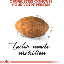 Croquettes pour chat adulte Persan Royal Canin Persian Adult - 4 kg