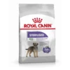 Croquettes pour chien adulte stérilisé de petite taille Royal Canin Mini Sterilised - 3 kg