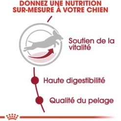 Croquettes pour chien adulte de taille moyenne Royal Canin Medium Adult +7 - 15 kg