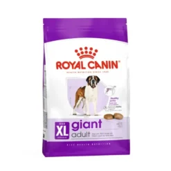 Croquettes pour chien adulte de grande taille Royal Canin Giant Adult - 15 kg