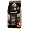Croquettes pour chien medium light Ownat Ultra - 12 kg