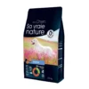 Croquettes sans céréales pour chien adulte au saumon et au hareng Sa Vraie Nature - 2,5 kg