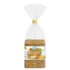 Crusty épeautre au fromage et graines de tournesol