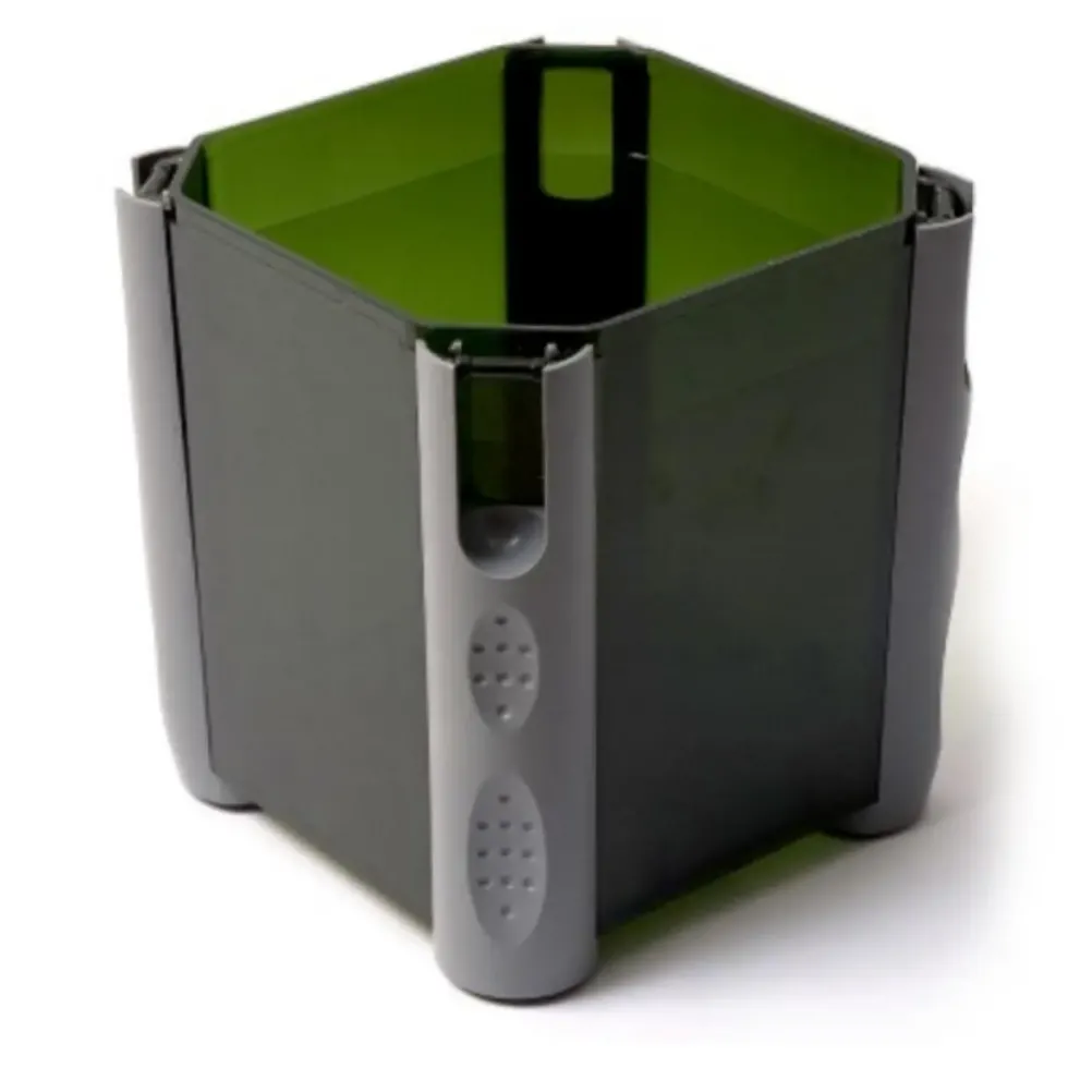 Cuve de remplacement filtre NCF-600, sans fuite - AQUA NOVA