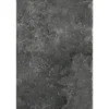 Dalle pour pas japonais Antiquus noir - 40 x 60 x 2 cm
