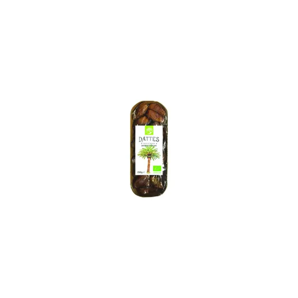 Dattes deglet nour Philia 250g