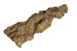 Demi-tube écorce de liège Aquadeco vrac - 25 pièces