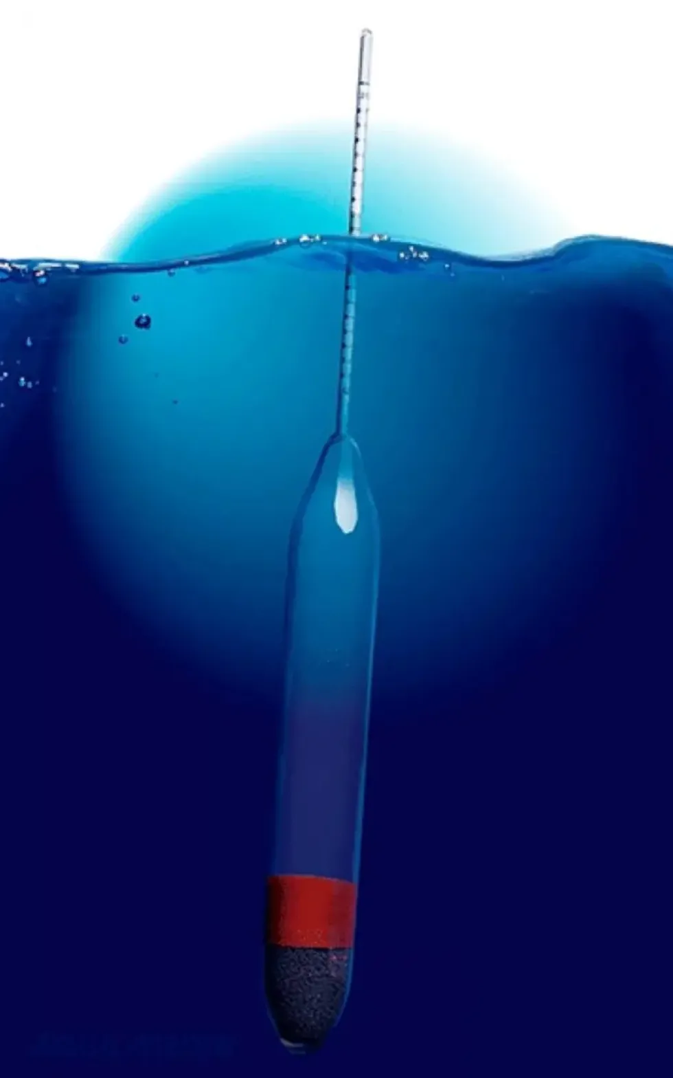 Densimètre de précision AQUA MEDIC DensiMeter