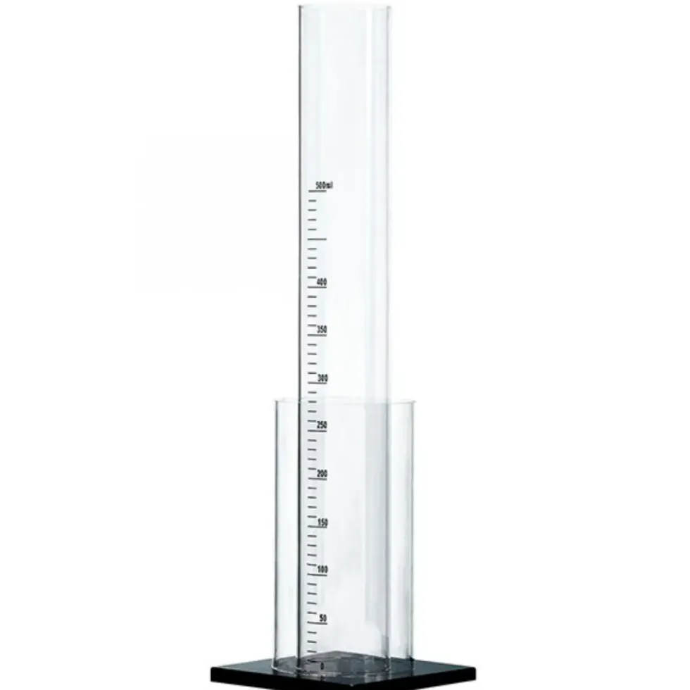 DensiTower pour traitement d'eau - AQUA MEDIC - 1,5L