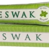 Dentifrice ayurvédique goût menthe Kerala Nature Meswak®– 100 g