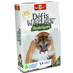 Défis Nature – Amériques