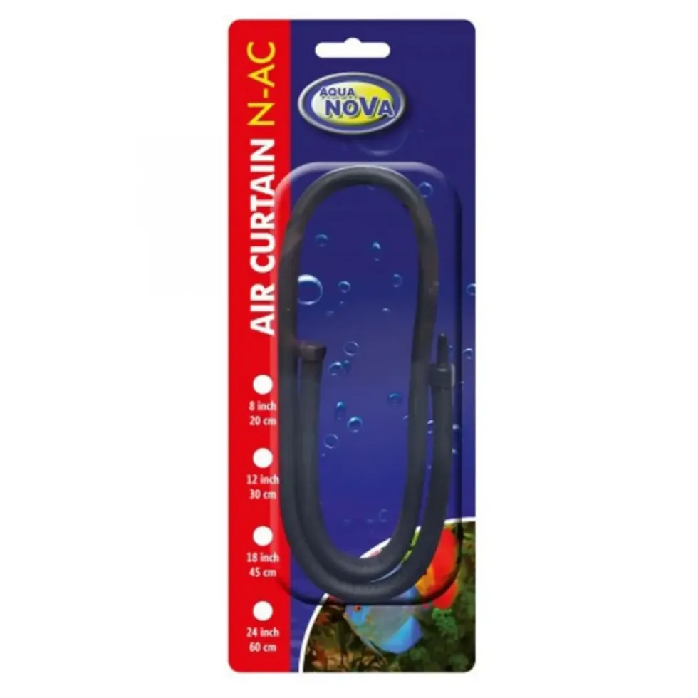 Diffuseur à air flexible, AQUA NOVA - 30cm