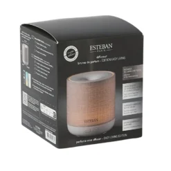 Diffuseur brume de parfum Esteban Edition Easy living