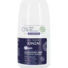 Déodorant fraîcheur intense 24 h bio Eau Thermale Jonzac homme – 50 ml