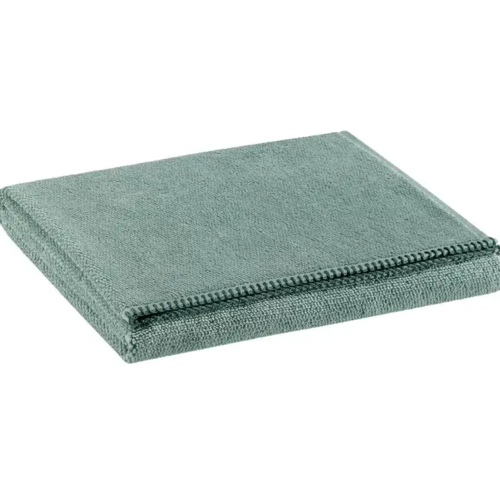 Drap de douche Bora coton 70x130 cm