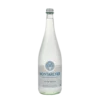 Eau de source plate en bouteille de verre Montarcher - 1 L