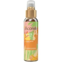 Eau d’été édition la Vitaminée Acorelle - 100 ml