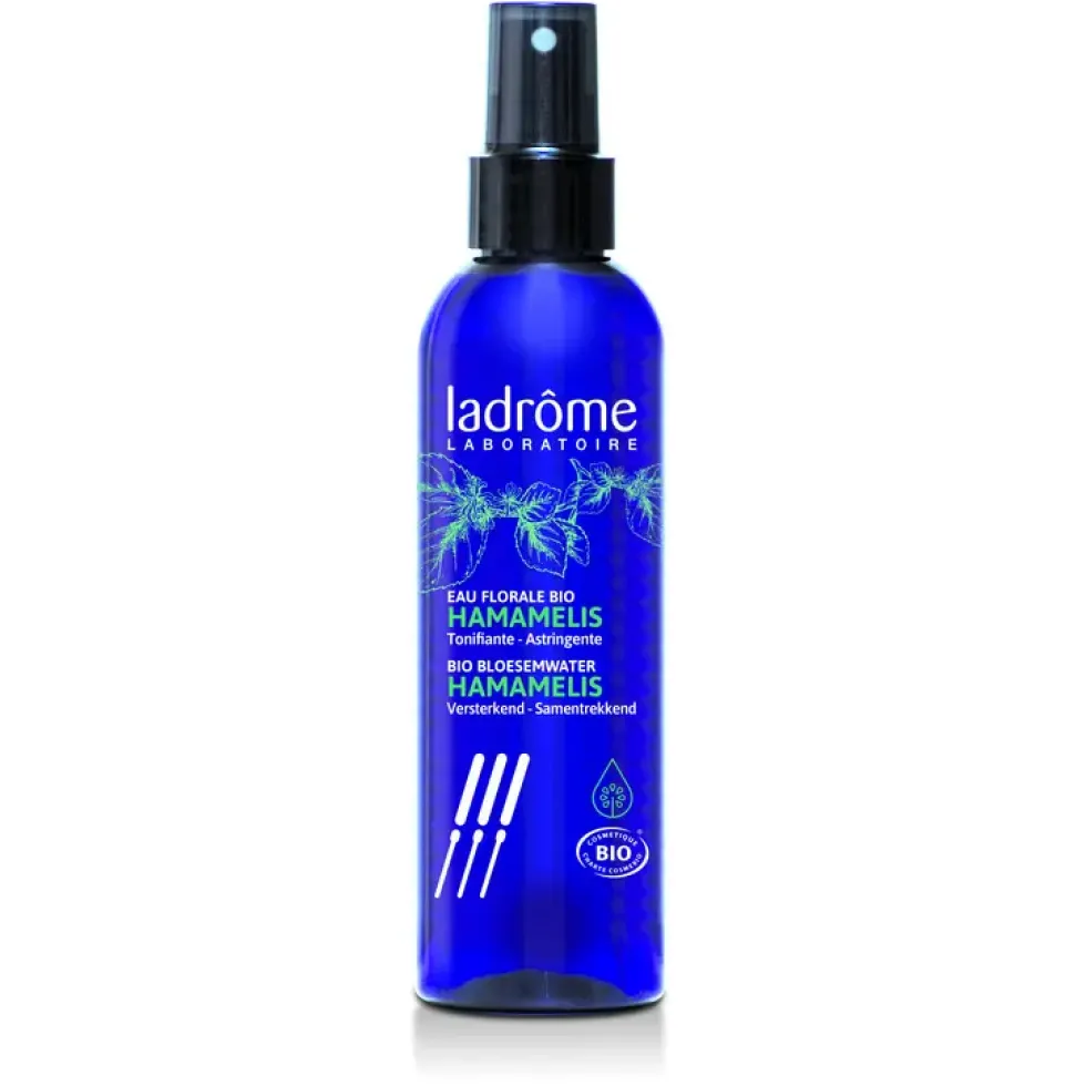 Eau florale hamamelis 200 ml