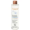 Eau micellaire démaquillante bio en flacon de 200 ml