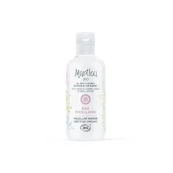 Eau Micellaire flacon 250 ml blanc