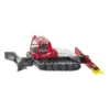 Engin spécialisé Siku Pistenbully- dès 3 ans