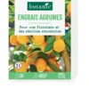 Engrais agrumes en boîte botanic® - 2,5 kg