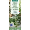 Engrais plantes vertes et plantes fleuries d'intérieur en boîte botanic® - 30 bâtonnets