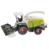 Ensileuse claas Siku - echelle 1/64e