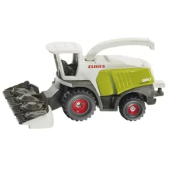 Ensileuse claas Siku - echelle 1/64e