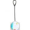 Epuisette aquarium ronde, mailles fines, ZOLUX - 10cm
