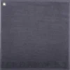 Essuie mains coloris ombre en coton Œillet Curl Winkler – 50 x 50 cm