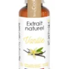 Extrait naturel vanille Mirontaine - 40 ml