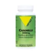 Extrait standardisé de cannelle en boite de 500 ml