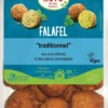 Falafel traditionnel bio x 6 Soto - 200 g