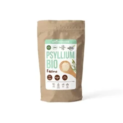 Farine de psyllium bio Aromandise - 300 g