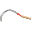 Faucille droite 50 cm
