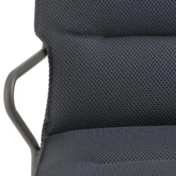 Fauteuil 1 place Vence BeComfort coloris gris Lafuma - 68 x 69x 70 cm