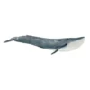 Figurine Baleine Série Animaux sauvages 27,1x10,2x5,9 cm