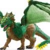 Figurine Dragon de la jungle Schleich