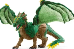 Figurine Dragon de la jungle Schleich