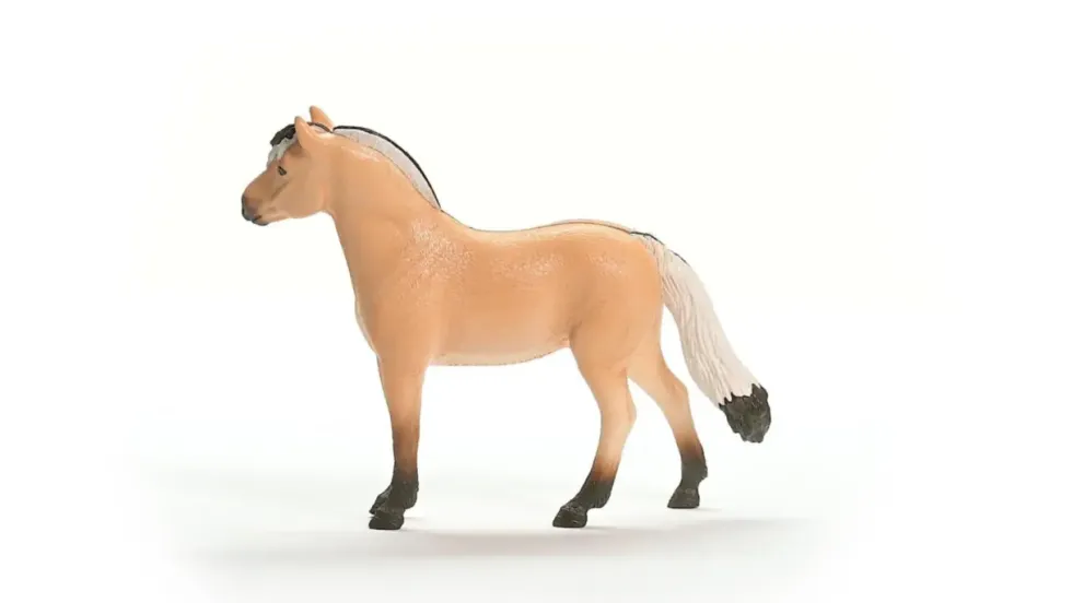 Figurine Hongre Fjord Schleich