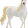 Figurine Jument arabe Schleich