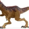 Figurine Moros intrepidus Schleich