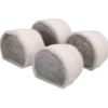 Filtre au charbon de rechange pour fontaine à eau chat Drinkwell