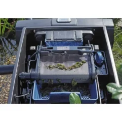 Filtre de bassin UV et pompe bio, OASE BioTec ScreenMatic 2 Set 40000